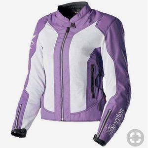 XS Scorpion Motorcycle Jacket - EXO